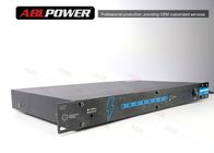 Professional Power sequence controller for HiFi system